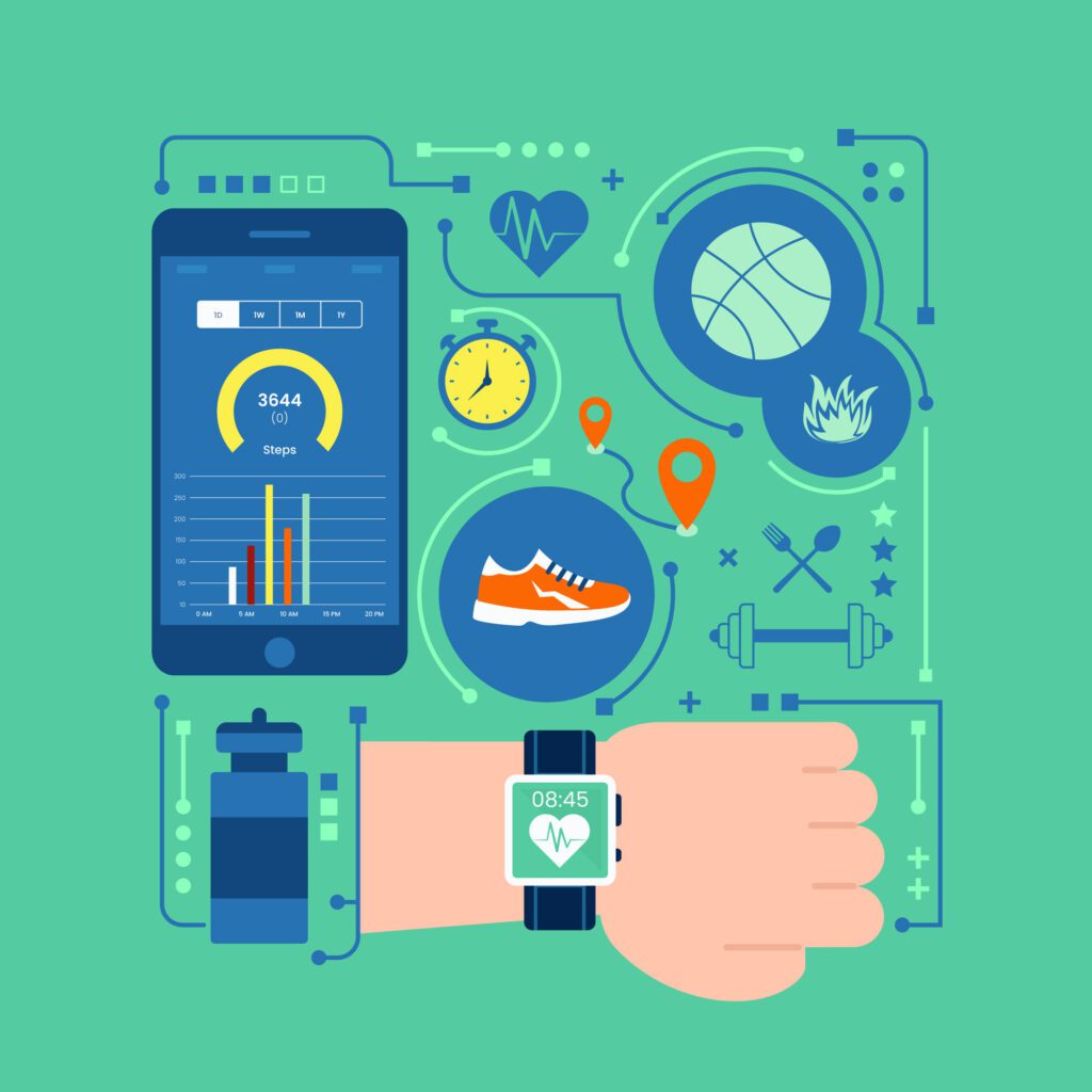 How to Maximize the Benefits of Your Wearable Health Device