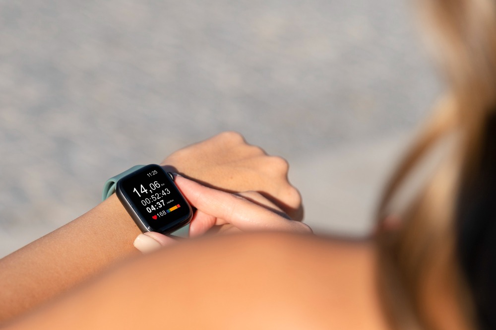 How to Maximize the Benefits of Your Wearable Health Device