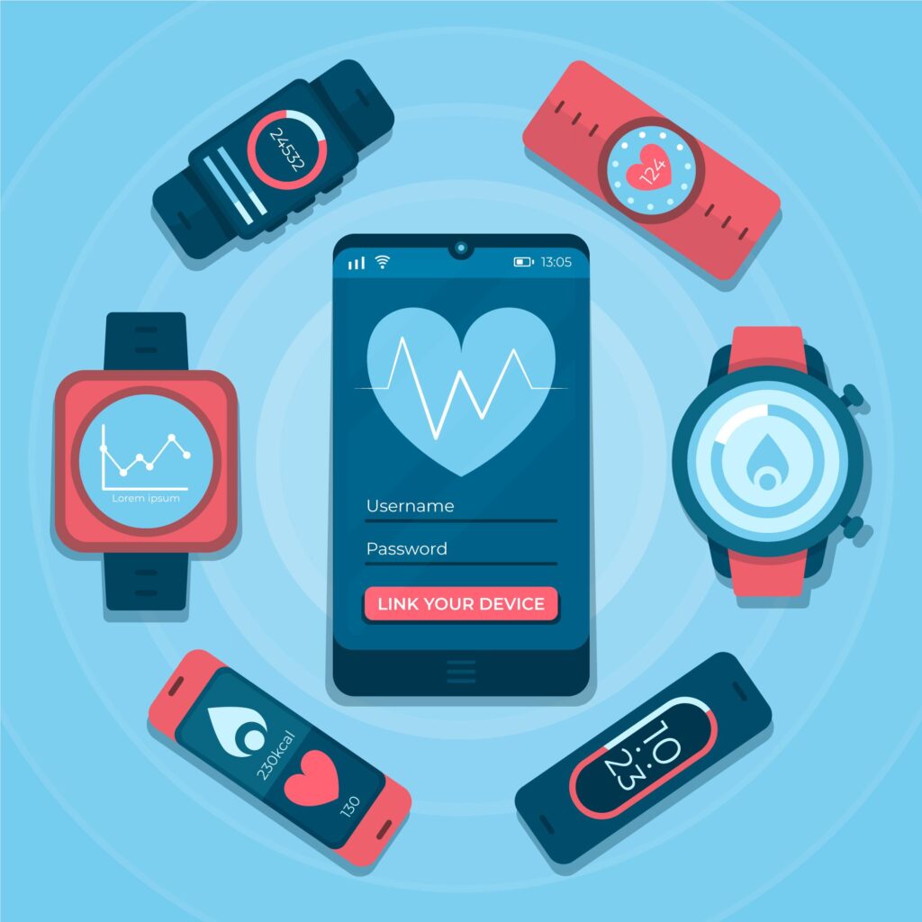 How to Maximize the Benefits of Your Wearable Health Device