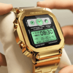 Fire-Boltt Retro Smartwatch: Specifications, Features, and Price in India