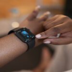 Best Smartwatches Under 5000 for Women