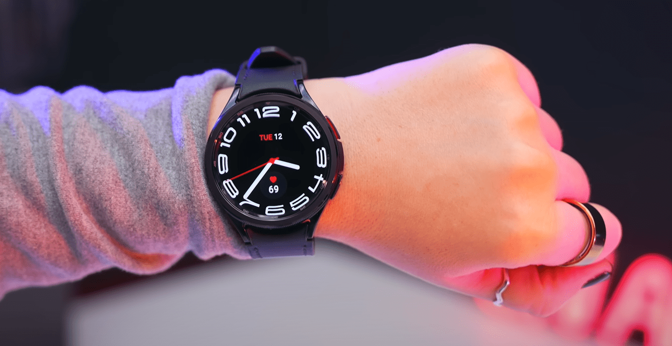 21 Hidden Features You Didn't Know About Samsung Galaxy Watch 6 Classic